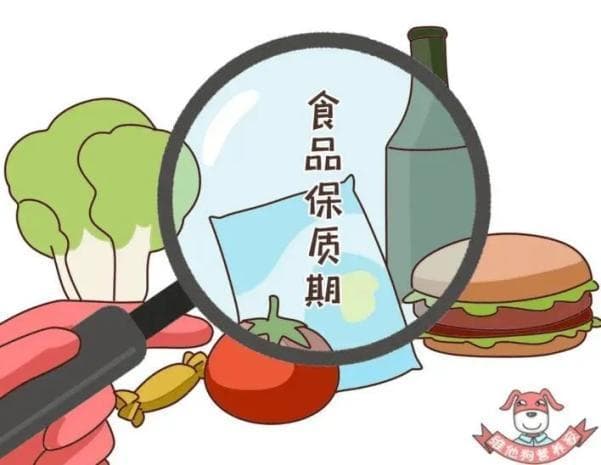 【食品安全】食品安全从日常生活做起