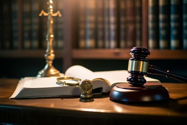 法庭上的惊喜：当庭提供新证据揭示案件真相