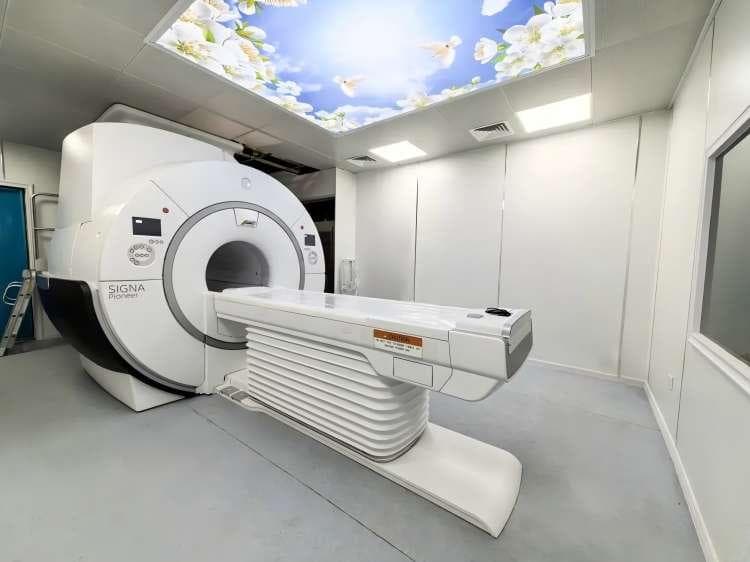 3.0T磁共振（MRI）：优势、应用范围及临床价值