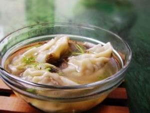 原汤化原食：中国传统饮食文化的科学解读