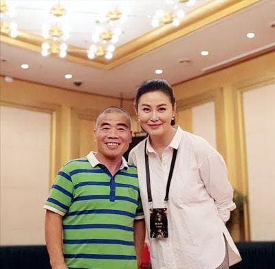 《水浒传》武大郎的逆袭：矮个子宋文华的精彩人生与爱情故事