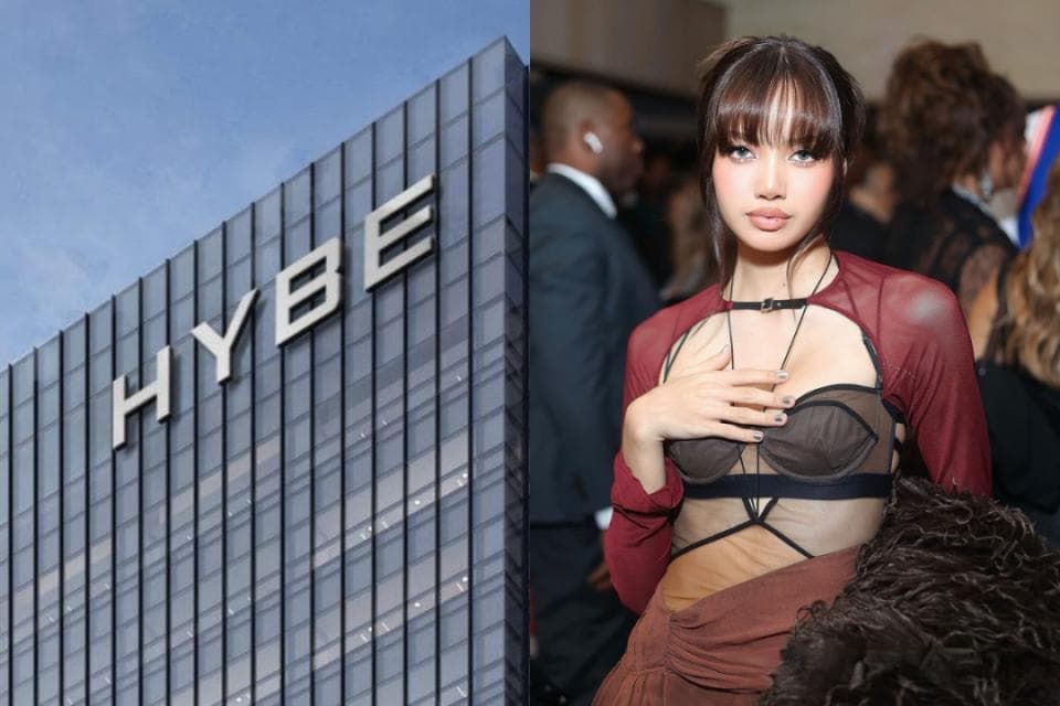 粉丝有理由相信，他们才是针对Lisa负面报道的幕后黑手