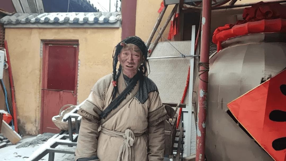 流量密码！为什么NPC在沉浸文旅场景这么火？
