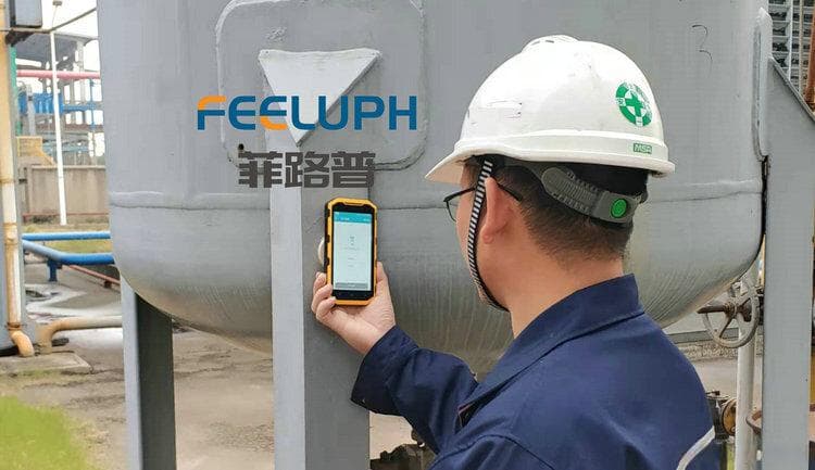 巡检流程化管理：巡检系统提高巡检效率与准确性