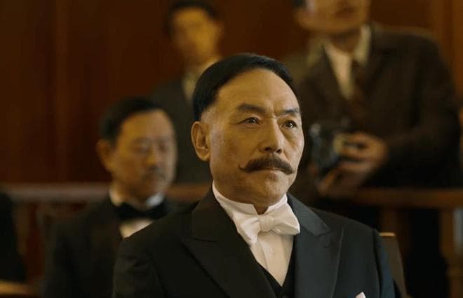 觉醒年代：张丰载的历史原型结局如何？因传播谣言，被蔡元培开除
