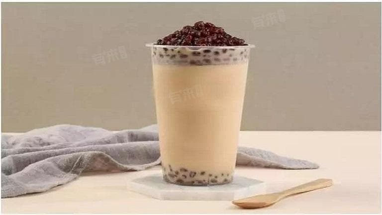 尿酸高可以喝奶茶吗