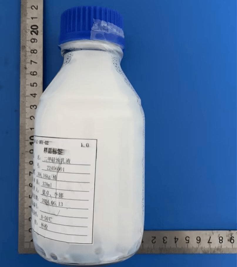 石材抛光液配方及化学成分分析