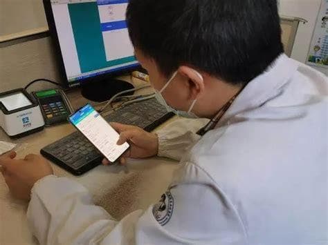 快速用手机定位周边医院，轻松就医导航