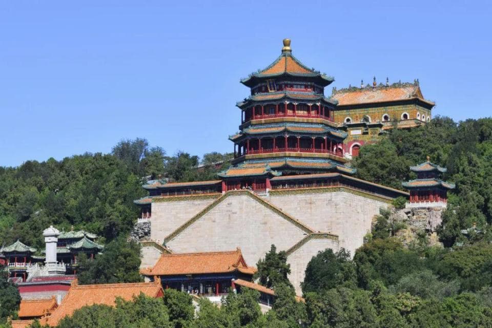 北京6个对60周岁以上老年人免费的景区！
