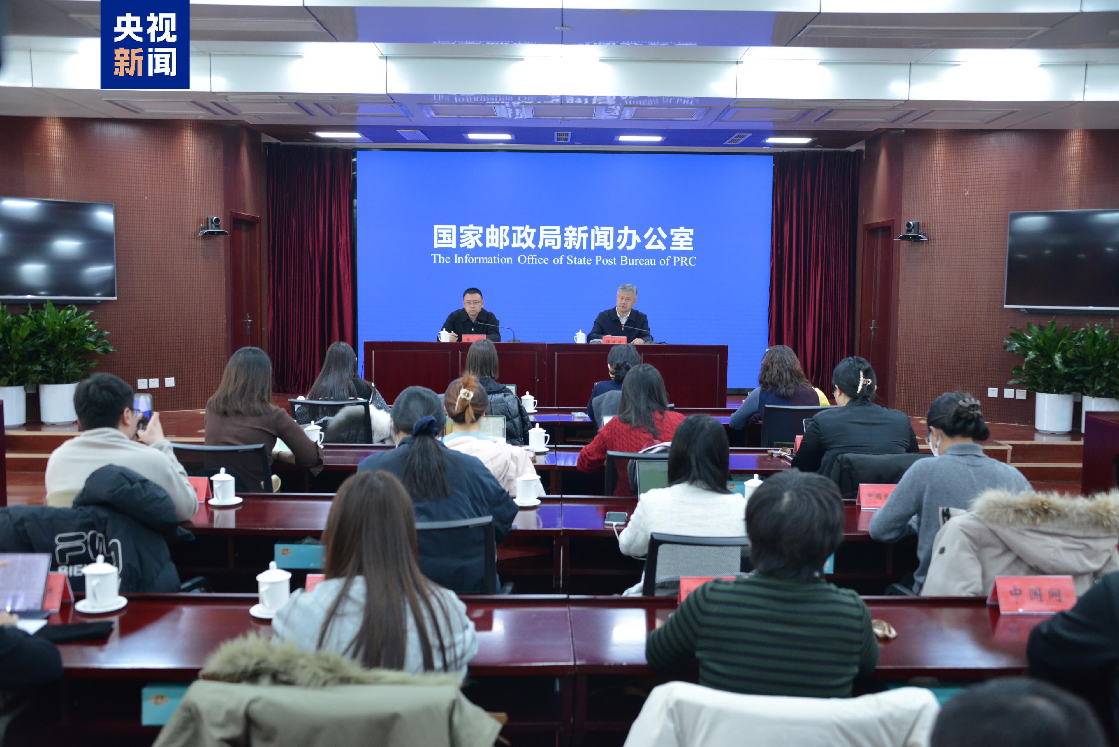 1937亿件！2024年邮政快递“成绩单”出炉