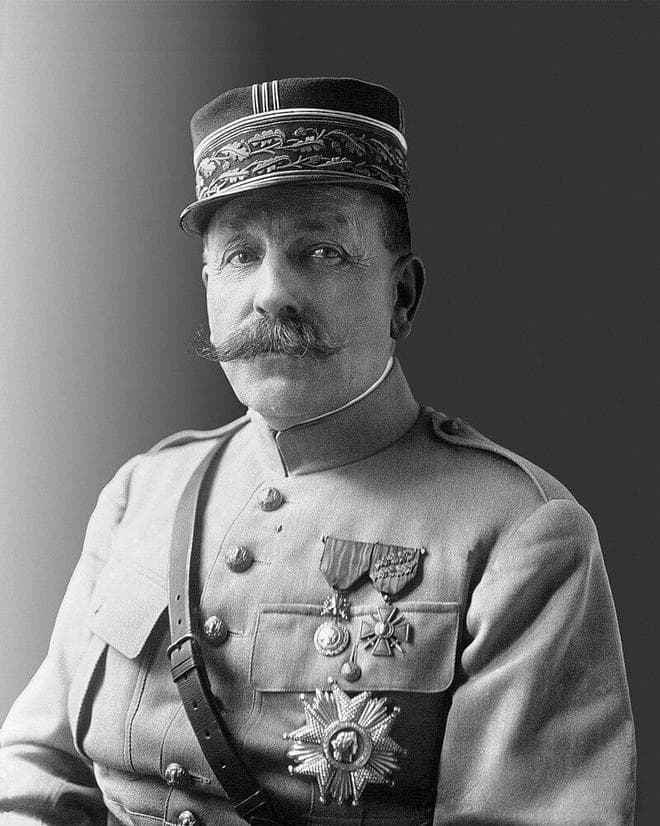 法军阿尔萨斯军团，1914年首战收复失地，却因战局改变惨被解散