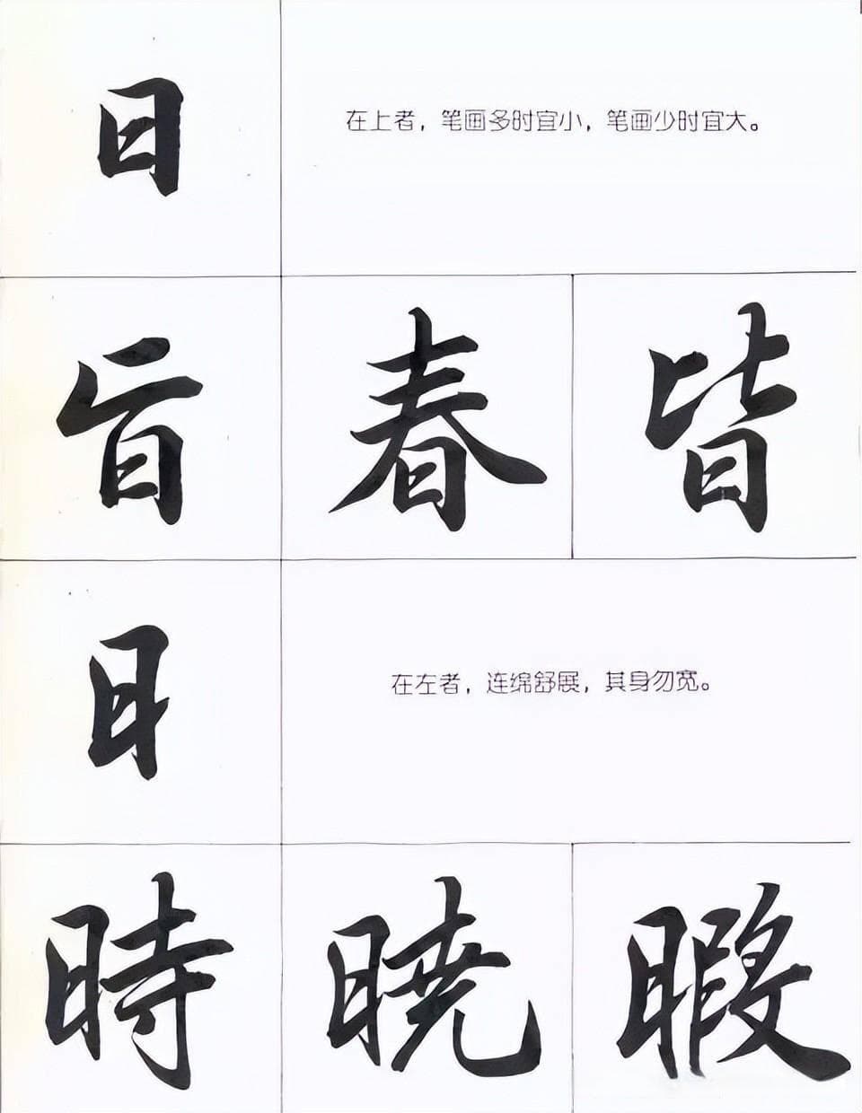行书笔法标准教程（珍藏版）