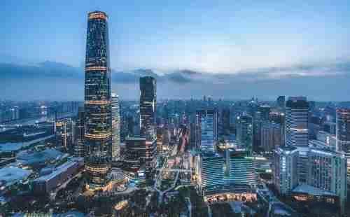 广州到香港怎么去方便？六种交通方式全解析