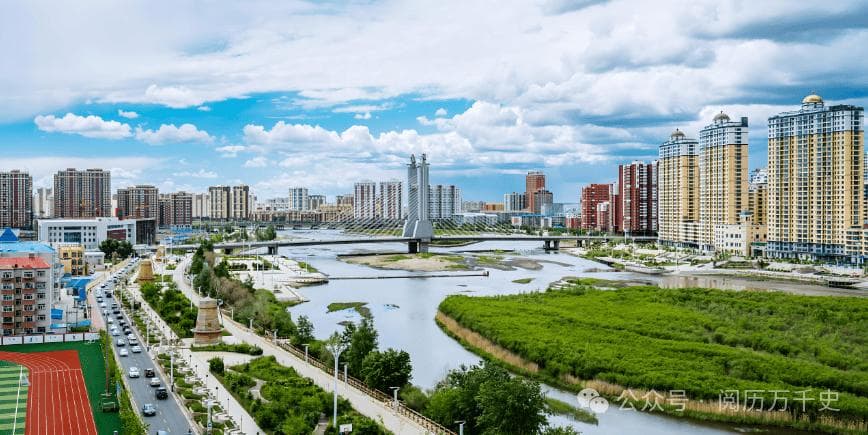 呼伦贝尔：中国最大地级市的自然人文魅力