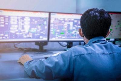 数据采集与监视控制系统（SCADA）详解