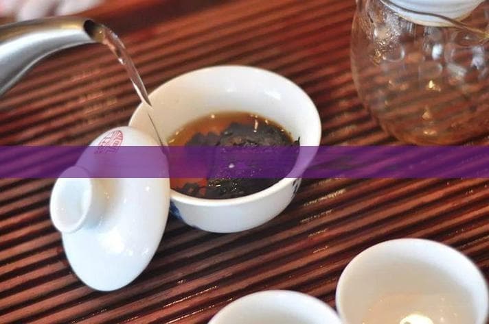 普洱菊花玫瑰花茶的功效与饮用指南