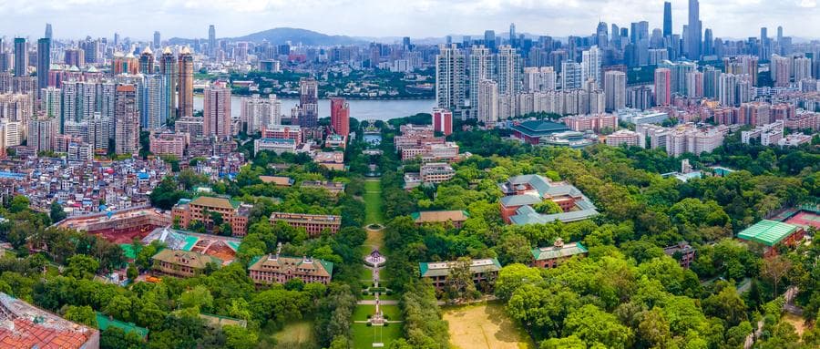 2025年西湖大学招外省学生吗？附招生录取最新政策、报考指南