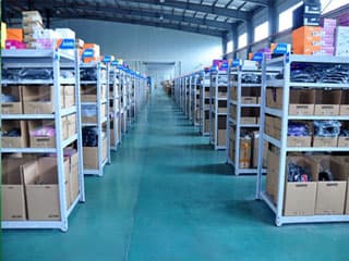 物流仓库装修设计指南