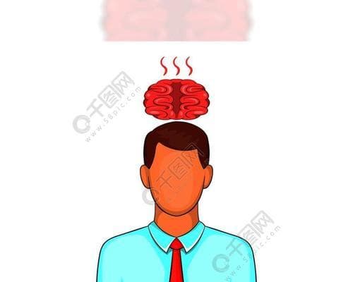 大脑说了算（科学研究解析意志力的起源和作用）