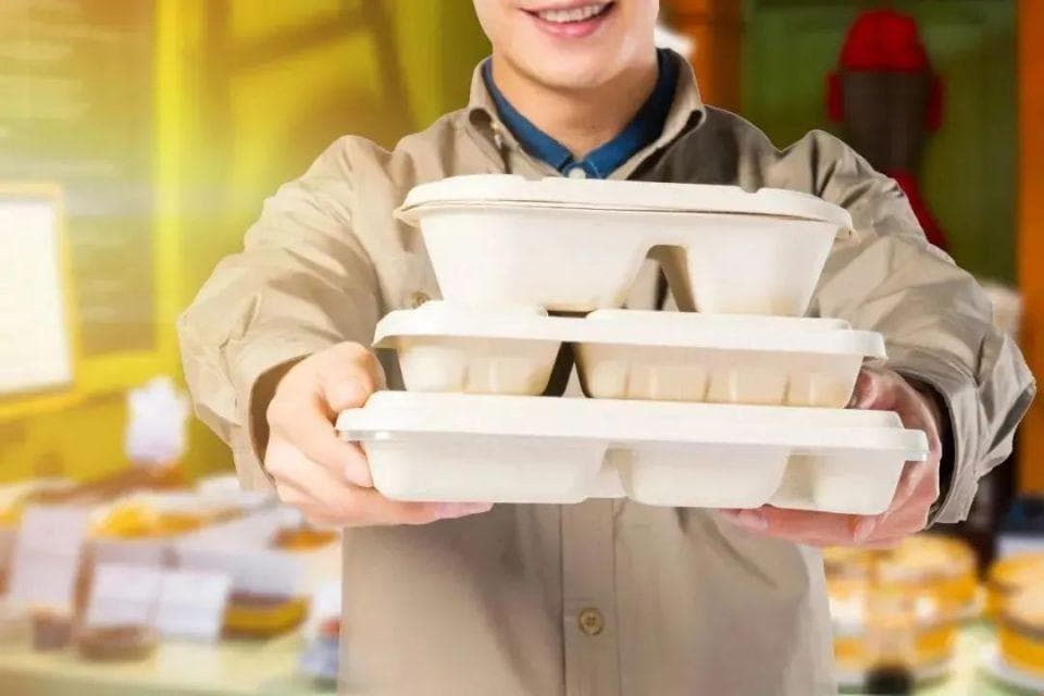 “0抽佣，很好推广！”京东“撒钱”推外卖，地推员日入上千