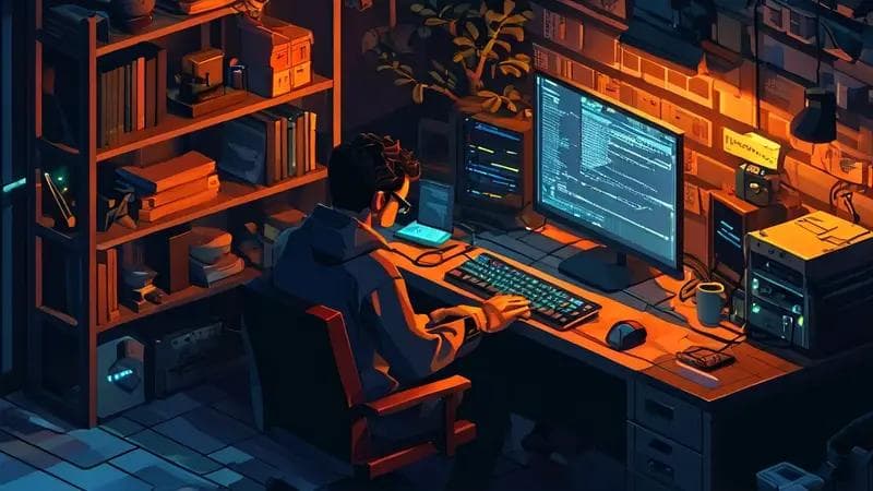 测试工程师应该具备哪些技能