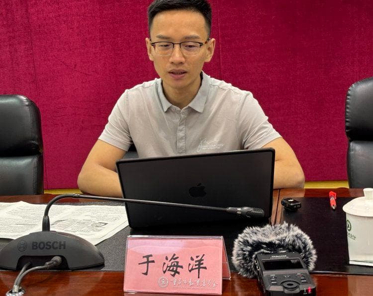 中考试题解读：贴近生活 引导学生用英语讲好中国故事