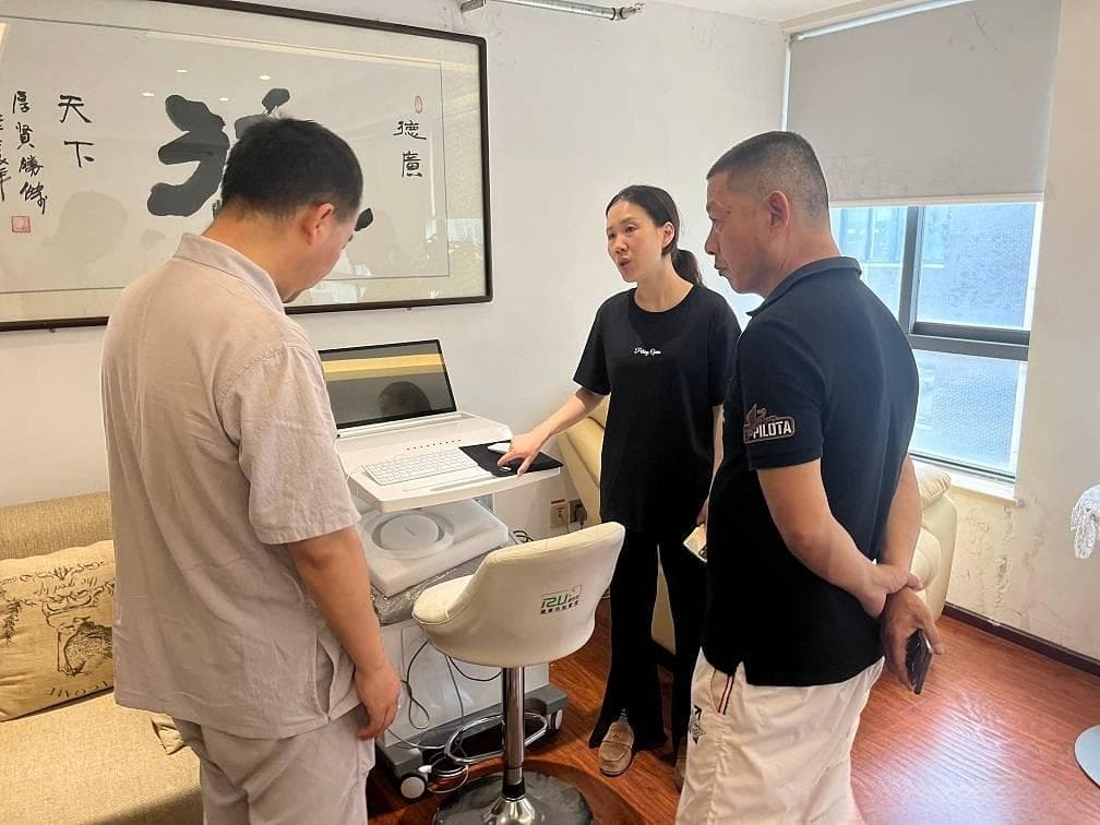 健康风险评估系统，如何实现个人健康管理呢？