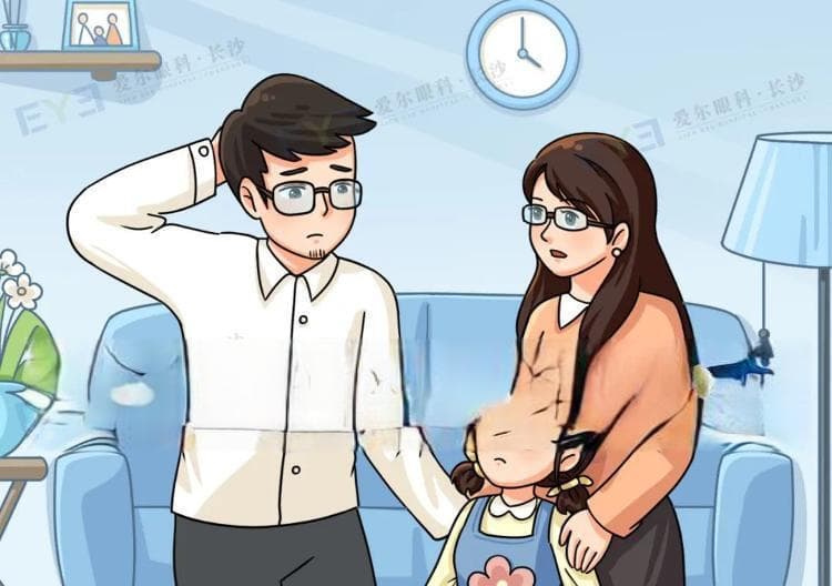 解密多点离焦眼镜：这种眼镜几千块，是智商税吗？