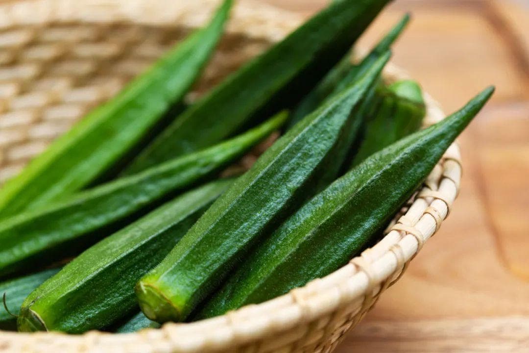 从膳食纤维到维生素K：常见蔬菜的营养成分大盘点
