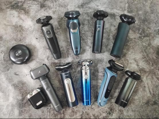 剃须刀用哪种？谨防四大危害重灾区