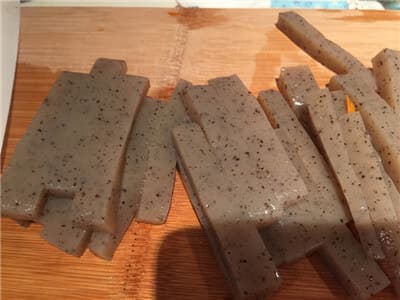 魔芋食用指南：哪些人群并不适合吃？