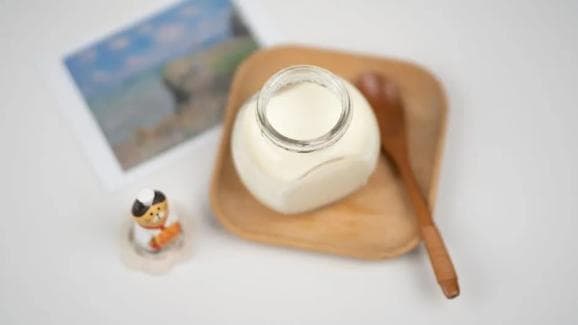 干货满满！琳琅满目的酸奶你怎么选？