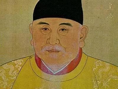 朱元璋：从放牛娃到明朝开国皇帝的传奇人生