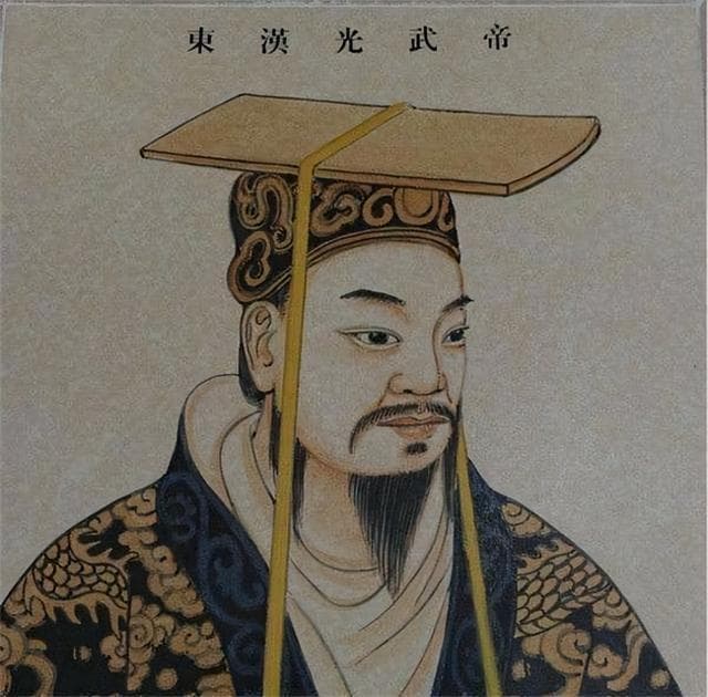 史学家为何很少提及刘秀？他的一生完美到不真实，让人无从下笔