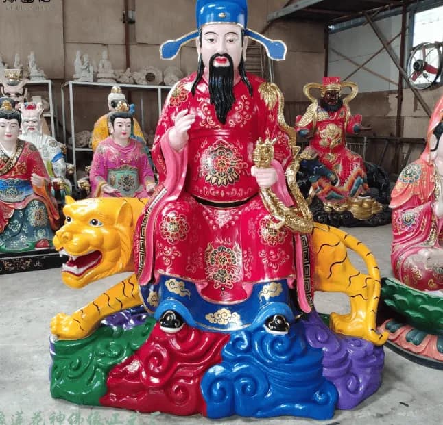 伏羲八卦、神农本草、黄帝内经：中医理论的三大源头