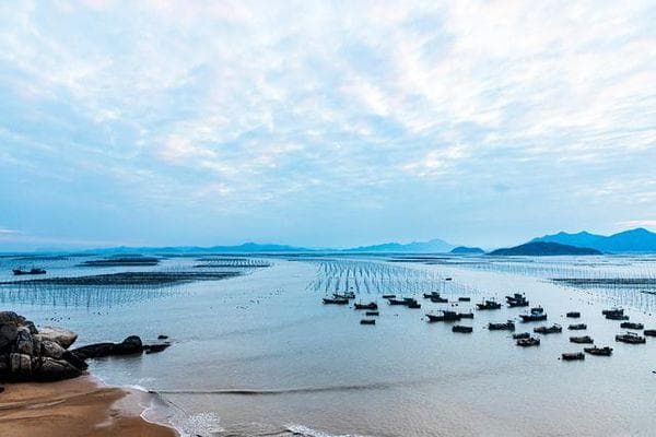 福建霞浦旅游攻略  霞浦旅游指南