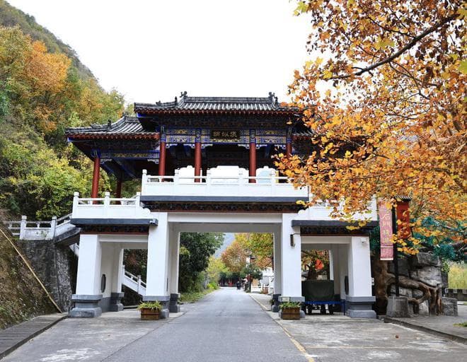汉中市旅游必去景点推荐：宝藏旅游地，景点多旅游资源丰富