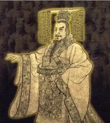 秦始皇：中国历史上最具争议的人物
