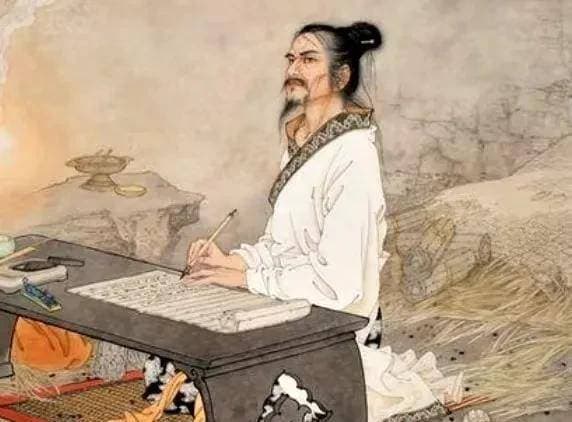 从《史记》背后的故事，看司马迁一生的罪与罚