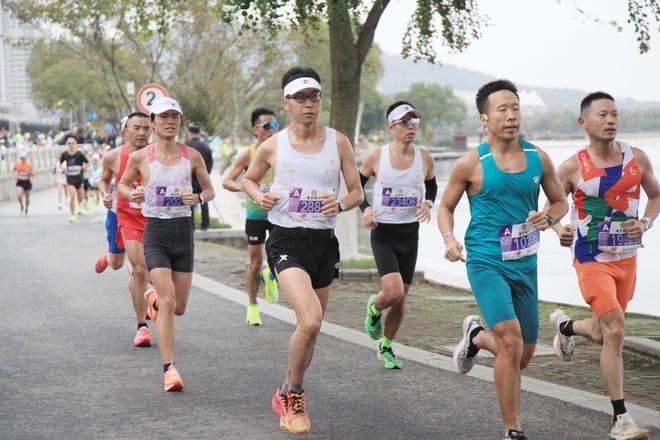 马拉松报名大揭秘！这些条件你都满足吗？