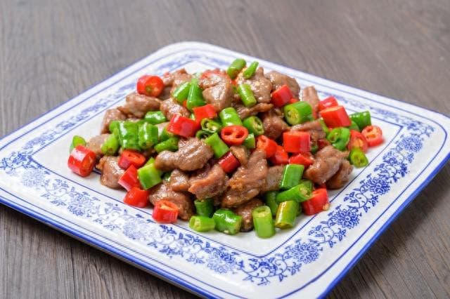 掌握这3个技巧，瘦肉轻松嫩滑，连老人都爱！