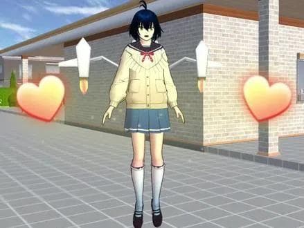 樱花校园模拟器新手速成秘籍