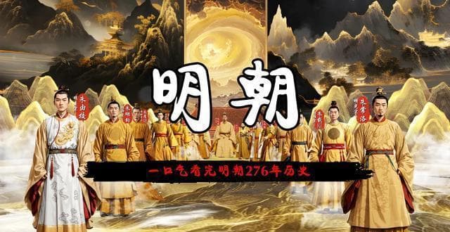 朱元璋孙媳张氏：从世子妃到太皇太后，被誉为女中尧舜的原因