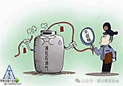 曝光台 | 市场监管领域安全生产问题隐患"大曝光"！