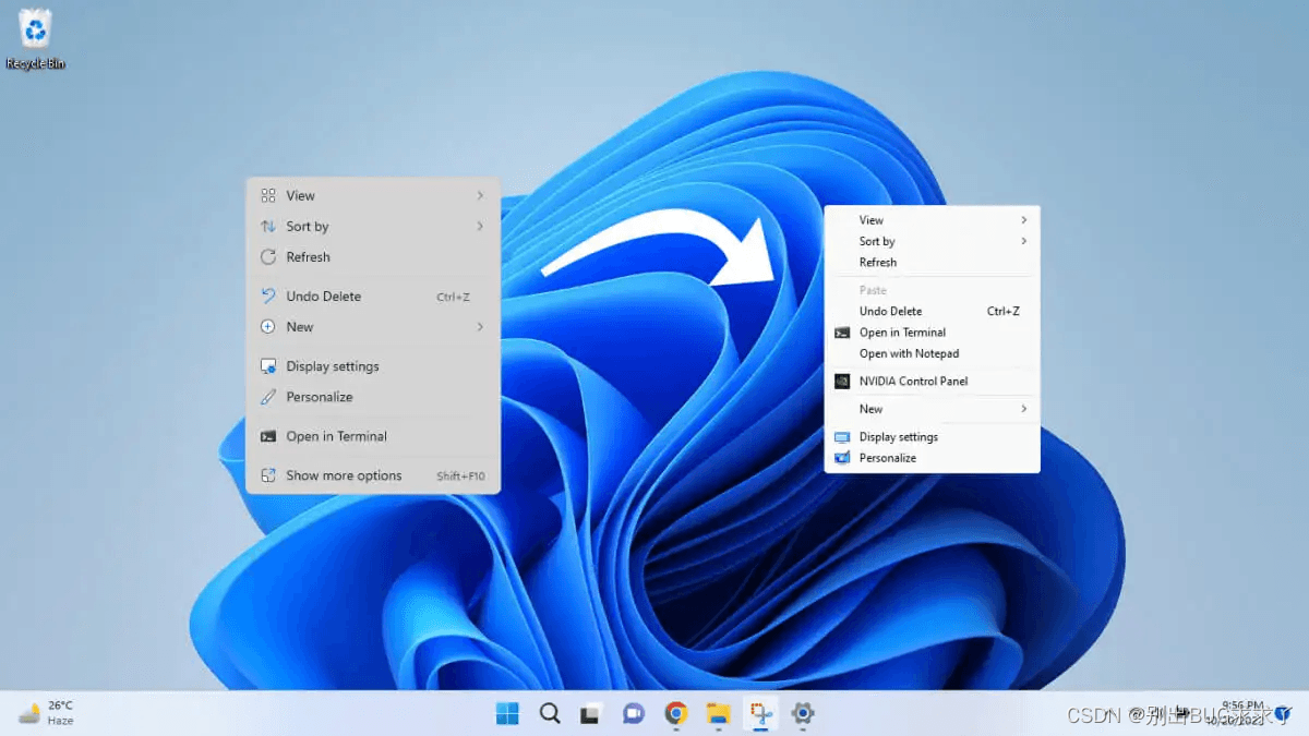 Windows 11右键菜单自定义指南：5种方法恢复和添加菜单项
