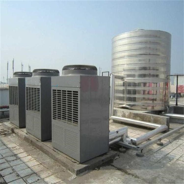 空气源热水器日常维护方法有哪些？