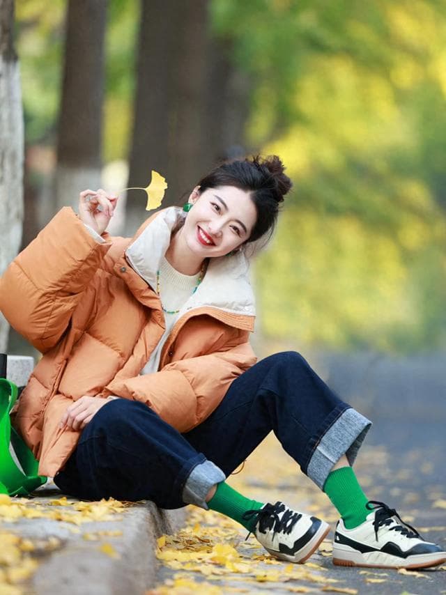 秋冬季节女性穿搭指南：提升气质与时尚感的关键思路