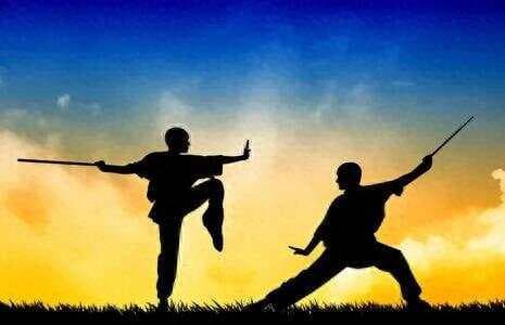 中国武术分类大全：少林、武当等九大流派详解