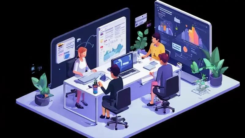 微信网页版怎么用？登录、功能与安全指南