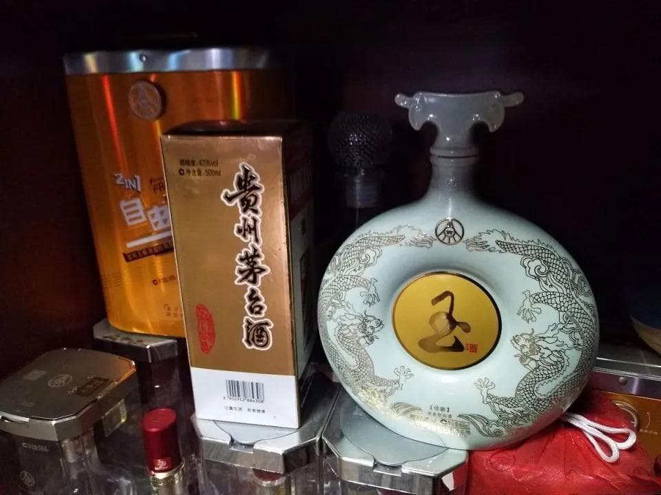 喝酱香型白酒有什么好处?